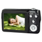 AgfaPhoto AGFA DC8200 Realishot Zwart