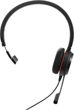 GN Audio 4993-823-369 - Oordopjes - Noise cancelling - Multicolor