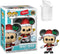 Funko Pop! Disney - Holiday - Mickey Mouse Diamond Glitter Exclusive