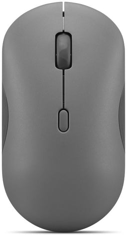 Lenovo 350 - Muis - Draadloos Bluetooth 5.3 2400 DPI - Ambidextrous