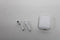 Apple AirPods 2 - TWS - met reguliere lightning oplaadcase - Wit