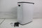 Brabantia Bo Touch Bin Hi Prullenbak - 60 liter - Soft-touch openingssysteem - White