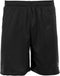 hummel Euro Shorts II - Sportbroek - Normale pasvorm - Zwart