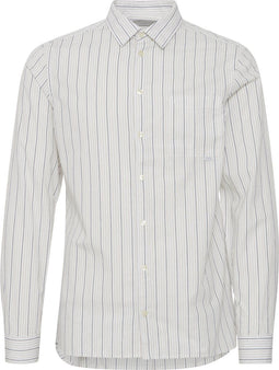Casual Friday CFAnton - Heren Shirt - Lange mouw - Maat L