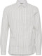 Casual Friday CFAnton - Heren Shirt - Lange mouw - Maat L