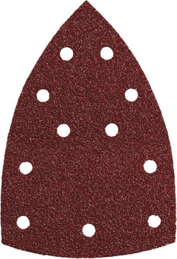 Metabo 625606000 - Schuurpapier P 100 - 100 x 150 mm (10 stuks)