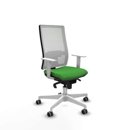 Bureaustoel Piqueras y Crespo 4B026G0 Groen