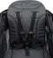 Bebeconfort Helios - Buggy - Geschikt voor twee kinderen - Mineral Graphite