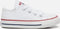 Converse Chuck Taylor All Star Sneakers Unisex - Optical White