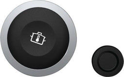 Siemens HZ39050 - Kooksensor knop - CookingSensor Plus - Zwart/Roestvrijstaal