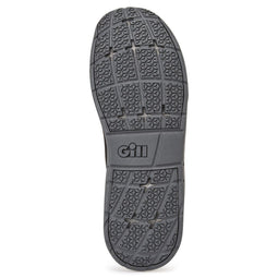 Gill Verso Race Trainer - Bootschoenen - Ultieme Grip en Comfort - Zwart Heren 46