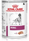 Royal Canin Veterinary Diet Renal Wet - Hondenvoer - 410 g