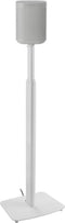 Speakerstandaard Deluxe Sonos® One en Sonos® One SL en Play:1 - hoogte verstelbaar