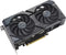 ASUS GeForce RTX 4060 Ti - Videokaart 16GB GDDR6 - 7680 x 4320 Pixels - PCIe 4.0