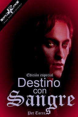 DESTINO CON SANGRE