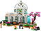 LEGO Friends - Botanische tuin Bloemen en Planten Modelbouw - 41757