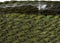 Mica decorations - Atlantic mand groen h20xd20cm