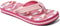Reef Slippers - Teenslippers - Gewatteerde banden - Licht roze (35/36)