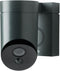 Somfy Outdoor Camera - Slimme buitencamera - Full HD 1080P met sirene - Zwart
