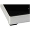 Etna KIV264RVS - Inductie kookplaat - 59cm - RVS
