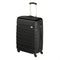 Princess Traveller Singapore - Reiskoffer - 78cm - ABS - Zwart - Large