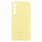 Samsung EF-PS901T - Soft case - Krasbestendig en schokbestendig - Geel