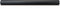 Lenco SB-080BK - Soundbar 2.1 - 80W RMS - Bluetooth 5.0 - 90 cm