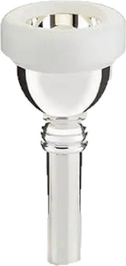 JK Trombone Mondstuk 11CB-SER Kunststof Rim