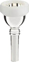 JK Trombone Mondstuk 11CB-SER Kunststof Rim