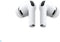 Apple AirPods Pro 3 - In-ear - Actieve noise cancelling - Wit