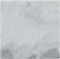 Creative Tops Naturals - Set van 4 Onderzetters - Wit Marmer (4 stuks)