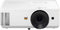 ViewSonic PA700W - Onderwijs Projector - 4500 ANSI lumen WXGA (1280x800) - Wit