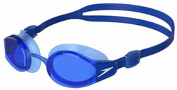 Speedo Mariner Pro Zwembril Blauw