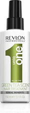 Versterkende Haarbehandeling Revlon Uniq One Green Tea (150 ml)