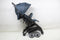 Deryan Rolo Easy - Lichtgewicht Buggy - Ultra compact - Blauw