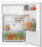 BOSCH KIL22NSE0 - Integreerbare koelkast - 104/15 liter - Serie 2