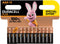Duracell Alkaline Batterijen Plus AAA - 12 stuks