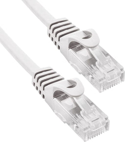 Phasak PHK 1503 netwerkkabel Grijs 3 m Cat6 U/UTP (UTP)