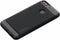Spigen Rugged Armor - Soft case - Krasbestendig Schokbestendig - Zwart