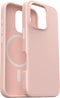 OtterBox Symmetry - Soft case - DROP+ en MagSafe compatibel - Roze (iPhone 16)