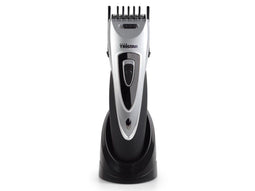 Tristar Tondeuse TR-2544 - Oplaadbaar en draadloos te gebruiken - 5 verstelbare instellingen - Inclusief gratis kappersschaartje en kam - Zwart