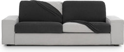 Kussenhoes Eysa THOR Donker grijs 85 x 15 x 100 cm Sofa