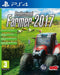 Professional Farmer 2017 - PS4 - Simulatie game - Realistische boerderij ervaring
