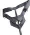 Pipedream - King Cock - Strap on Harness met Dildo - 23 cm - Lichte Huidskleur