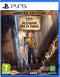 Mindscape Kuifje Reporter - PlayStation 5 - Limited Edition - Actie Avontuur (2023)
