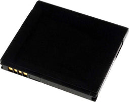 Batterij geschikt voor HTC Desire HD batterij 35H00141-03M