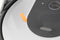 iRobot® Roomba® i7+ - Robotstofzuiger - Slimme navigatie automatische vuilafvoer - Zilver zwart