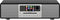 Sonoro MEISTERSTÜCK 610 V4 - Internet radio - CD-speler - BlueTooth - Zwart