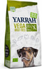 Yarrah dog biologische brokken vega ultra sensitive graanvrij - 10 KG