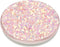PopSockets PopGrip - Telefoon Grip - Sparkle Rose Gold